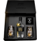 BLOODY HARRY Premium Dry Gin - Geschenk Box (1x Gin + 2 Gläser)