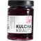 KulchaKrauts Red Russian - Fermentiertes Bio-Kraut