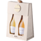 FRENCH BLOOM Baby-Bloom Box (2x alkoholfreier Bio Schaumwein)