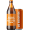 Hop Gun - Brown Ale