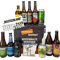 Deutschland Selection Braustättchen am Fischmarkt Hamburg - Craft Beer Probierset