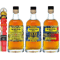 Maund Rum Gold Collection (1x Rum 12 Years + 1x Barbados Rum + 1x Panama Rum)