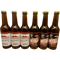 Bierothek® Nürnberg Nürnbier Bierpaket - Craft Beer Probierset
