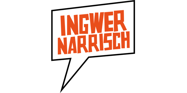 Ingwer Narrisch