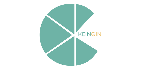 KEINGIN Logo
