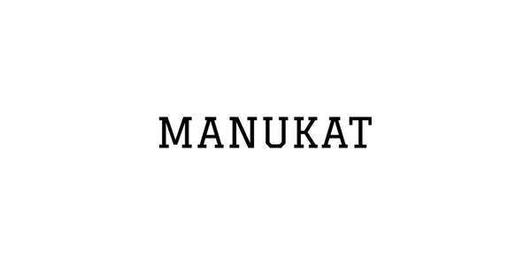Manukat Logo