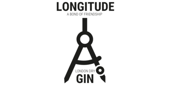 Longtitude Gin