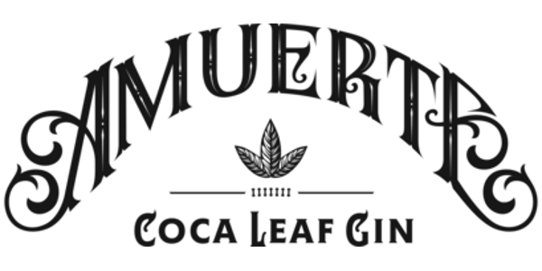 Amuerte Coca Leaf Gin - White Edition