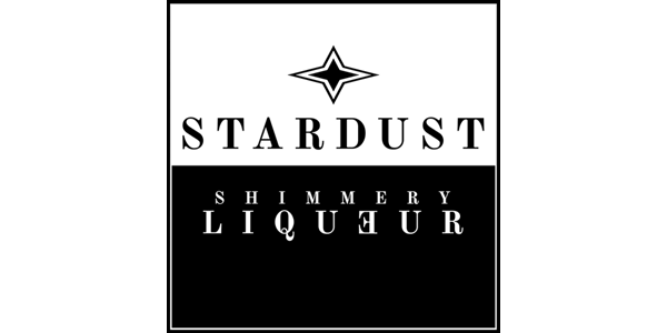Stardust Shimmery Liqueur
