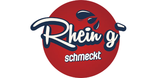 Rhein g`schmeckt