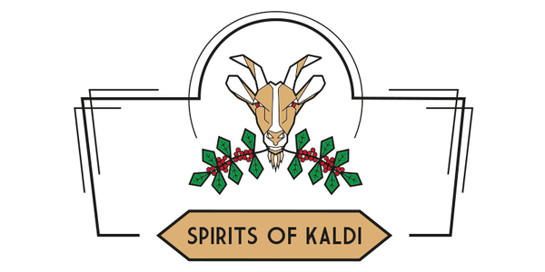 Spirits of Kaldi