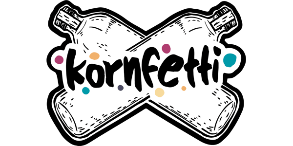 Kornfetti (Hippo, Hummer & Co GmbH)