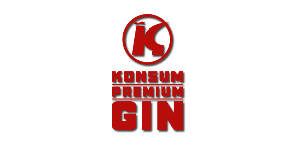 Konsum Premium Gin