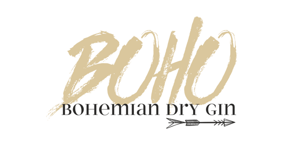 BOHO - Bohemian Dry Gin