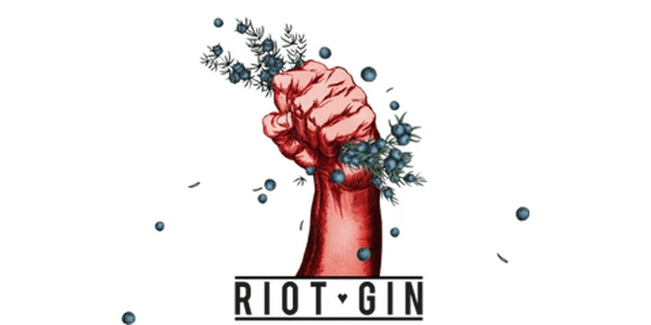 Riot Gin
