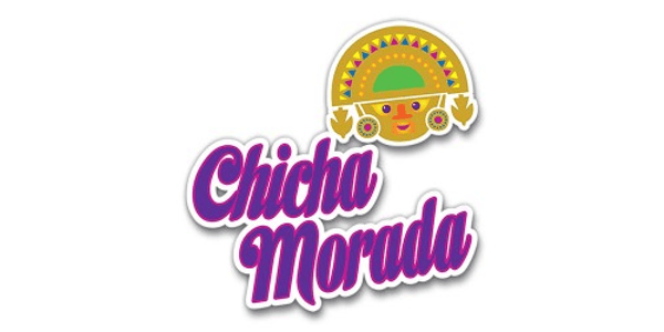 Exotrink - Chicha Morada