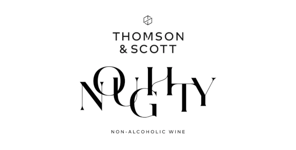 NOUGHTY by Thomson & Scott