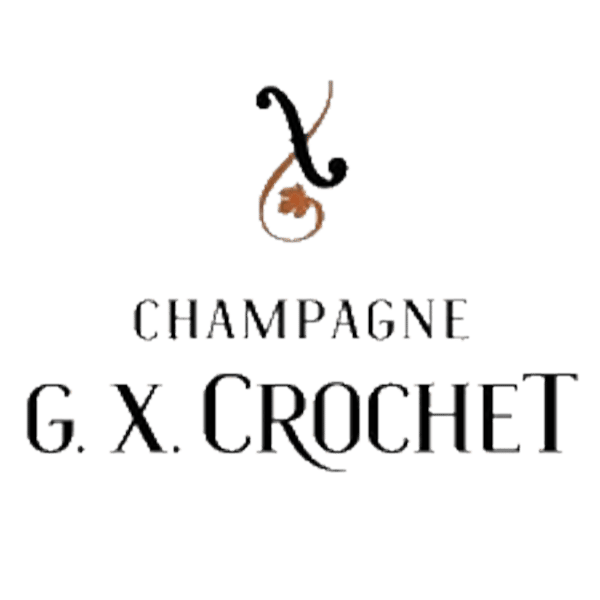 Champagne G. X. Crochet
