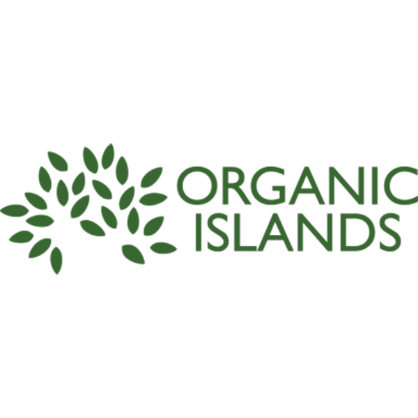 Organic Islands