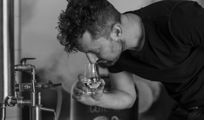 Gins für die schönen Momente des Lebens - Distillery Cutura im Portrait