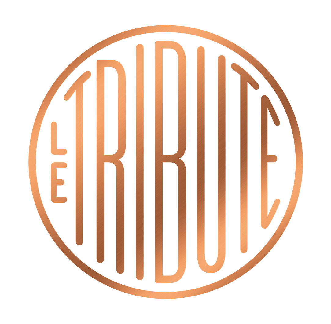 Le Tribute