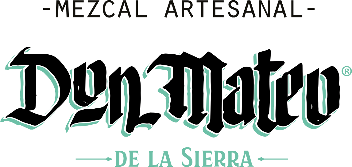 Mezcal Don Mateo