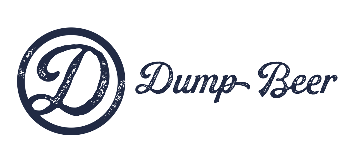 Dump Beer