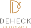 Deheck Destillerie & Likör Manufaktur