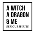 A WITCH A DRAGON& ME
