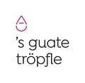 `s guate Tröpfle