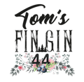 Tom´s Fin Gin 44