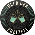 Held der Freizeit