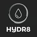 HYDR8