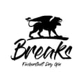 Breaks Gin