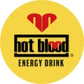 Hotblood Energy Drinks