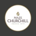 Domaine Maze Churchill