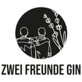 Zwei Freunde Gin