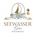 Seewasser Gin