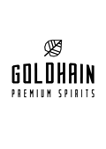 Goldhain Dry Gin