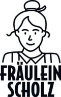 Fräulein Scholz Ingwerlikör