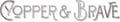 COPPER & BRAVE – Purveyors of Finest Spirits