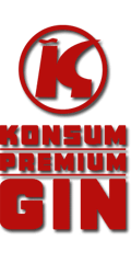 Konsum Premium Gin