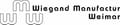 Wiegand Manufactur Weimar