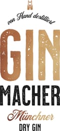 Ginmacher - Münchner Dry Gin