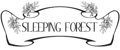 Sleeping Forest Premium Dry Gin