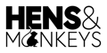 Hens & Monkeys