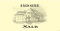 Brennerei Salb