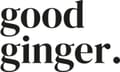 good ginger
