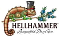 Hellhammer Langenfeld Dry Gin