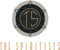 THE SPIRITISTS